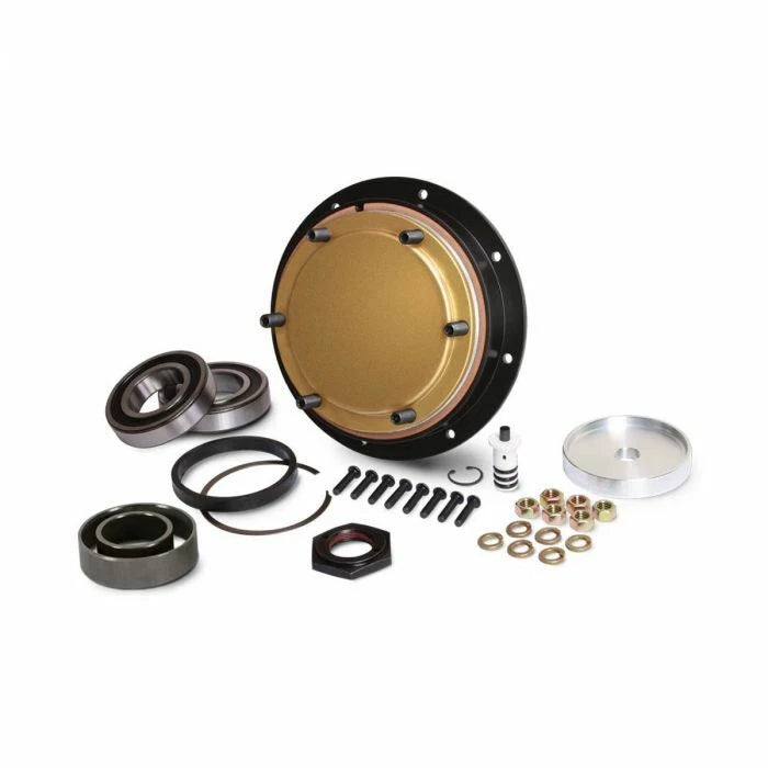 Fan Clutch for Kit Masters Gold Top (14-200)