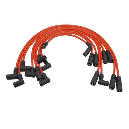 Set of 8 Ignition Spark Plug Wires for Volvo Penta V8 5.0L (3888328)