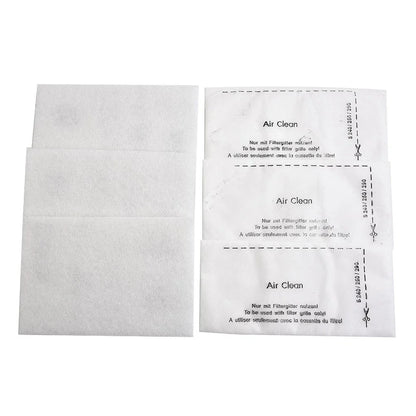 Super Air-Clean & Motor Filters for Vacuum Cleaners SF-SAC 20/30 (N/A)