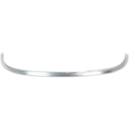 Fender Trim for Chevrolet C1500 (1988–1998) Front Driver Side