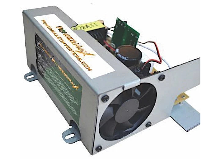 Main Board Assembly 55-Amps for PowerMax Converters PM3-55-MBALK