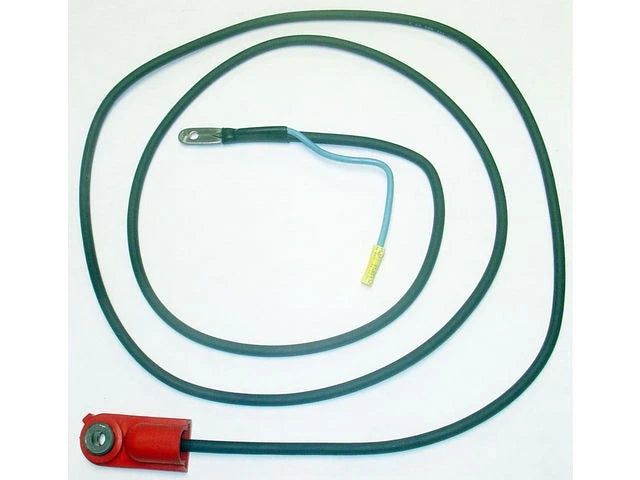 Battery Cable Positive for Chevrolet C1500 (1996–1999) 95329YNRK