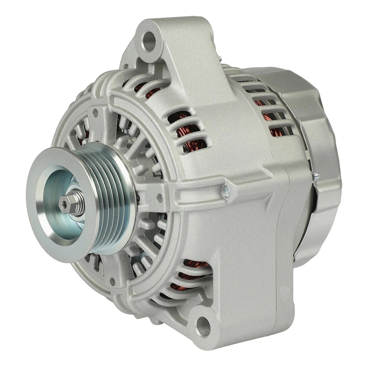 100-AMP Alternator for Lexus SC400 (1995–1997) 17978342, 13668N, 2706050140