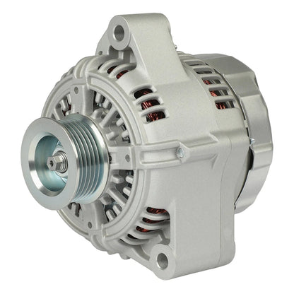 100-AMP Alternator for Lexus SC400 (1995–1997) 17978342, 13668N, 2706050140
