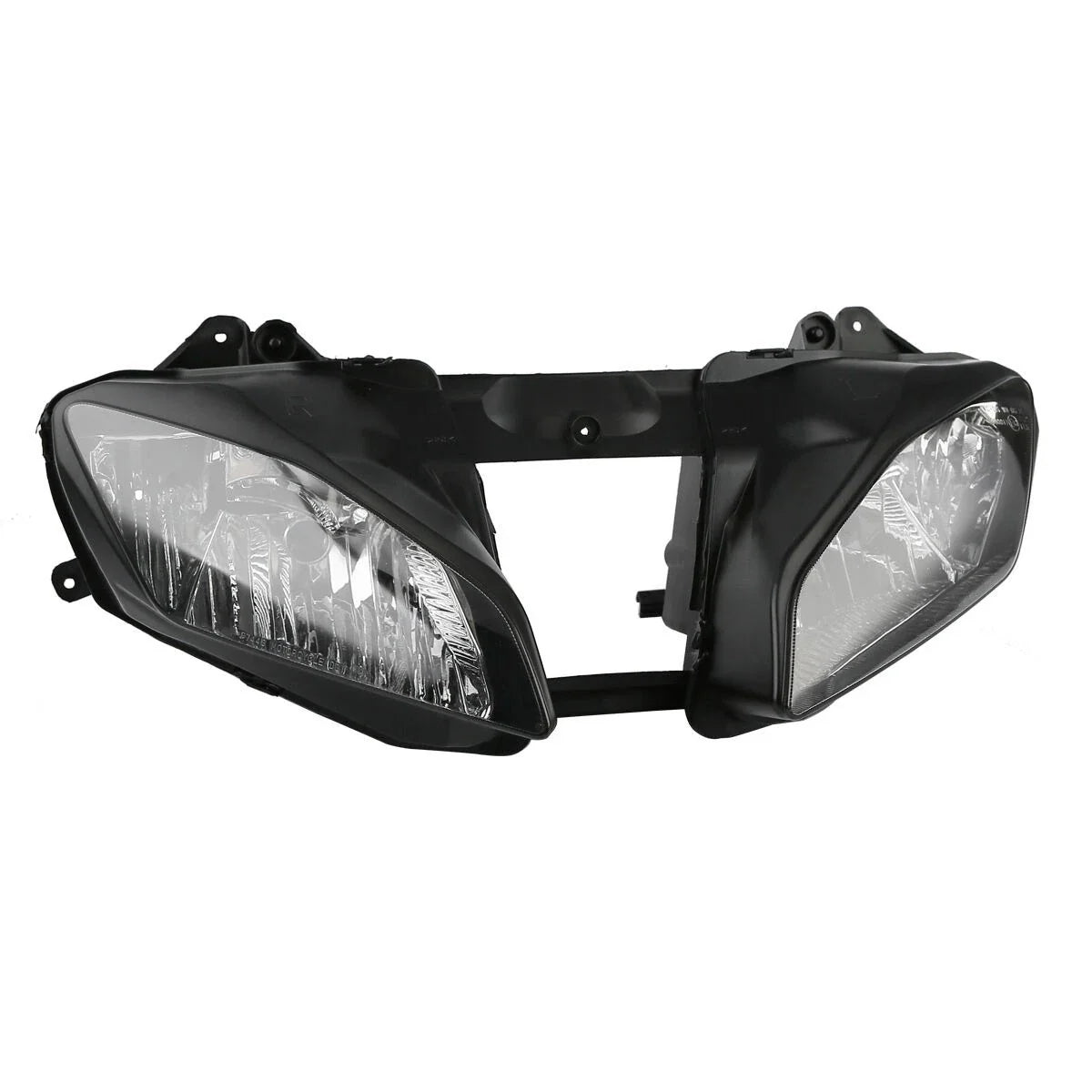 Front Headlight Assembly for Yamaha YZF R6 (2008–2016)