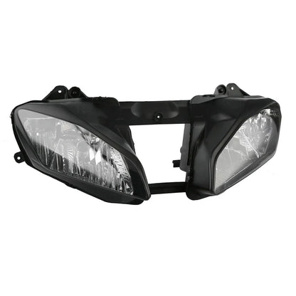 Front Headlight Assembly for Yamaha YZF R6 (2008–2016)
