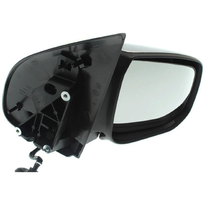 Passenger Right Side Heated Mirror for Chevy Colorado