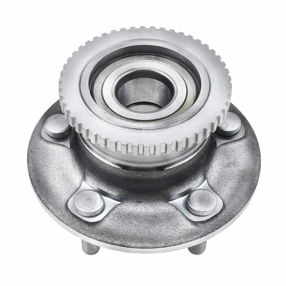 2X Rear Wheel Hub & Bearing Assembly for Nissan Quest (1997–2002)