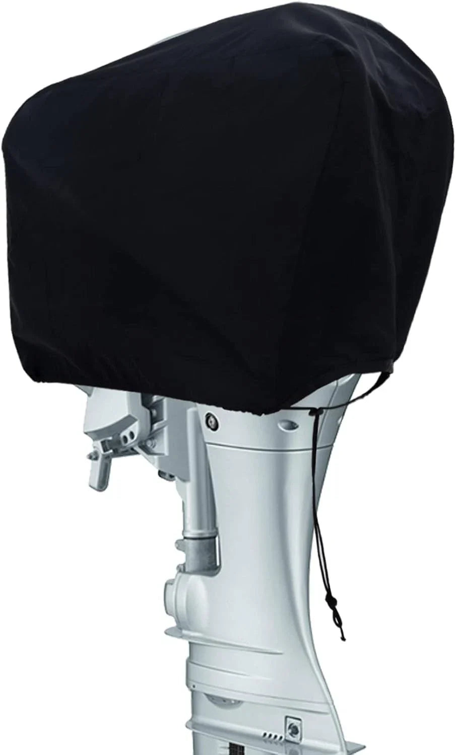 Waterproof Canvas Cover for Outboard Motor 60-100HP (Marine)