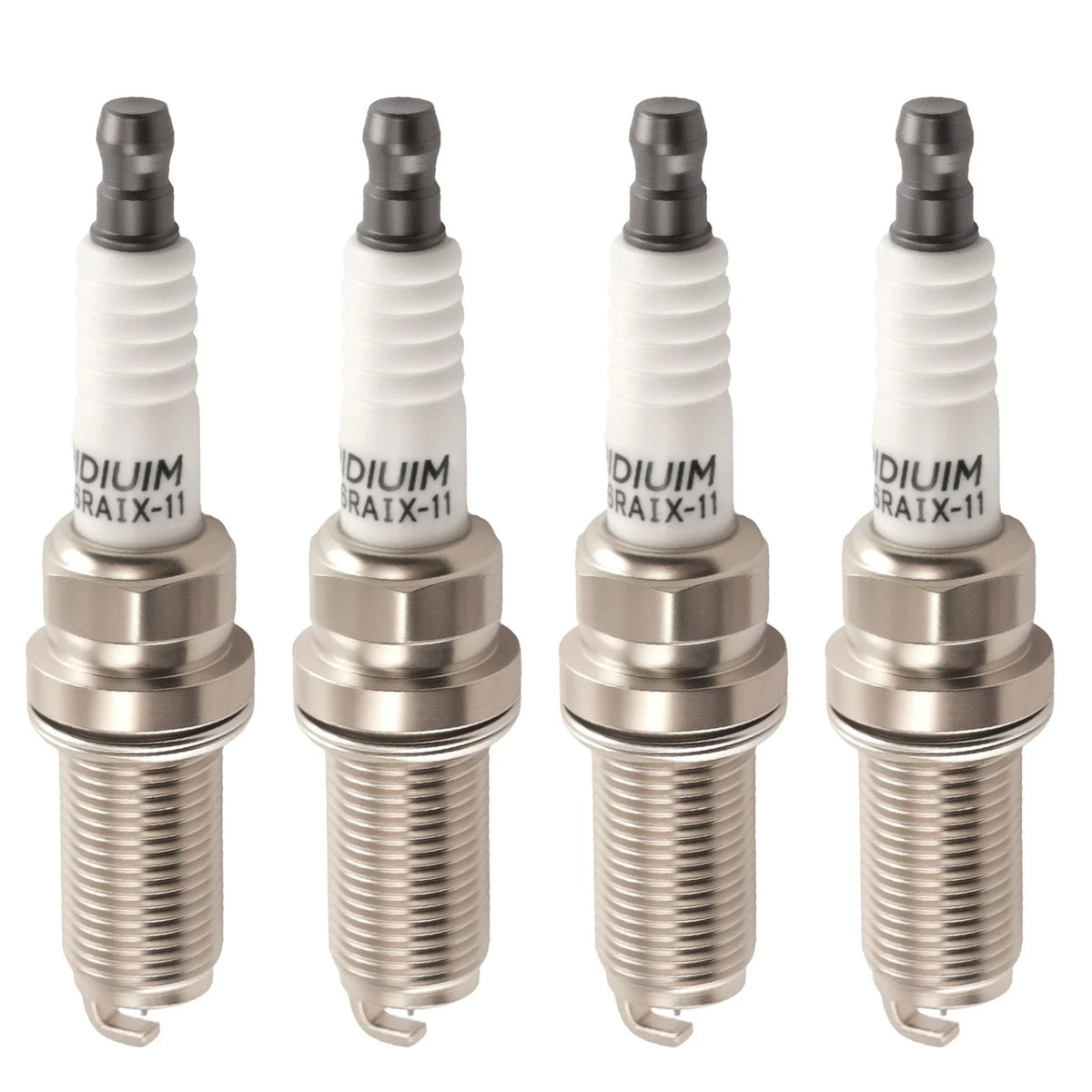 Iridium Spark Plugs for Acura, Suzuki, Toyota L4 (2005–2015)