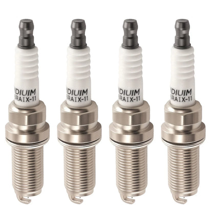Iridium Spark Plugs for Acura, Suzuki, Toyota L4 (2005–2015)