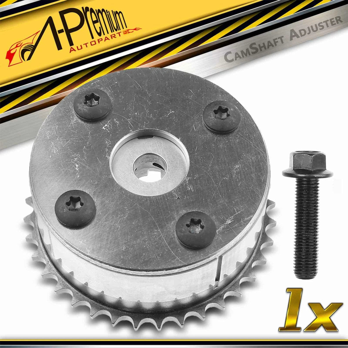 Intake Timing Valve Adjuster for Chevy Prizm Toyota Celica (1998–2002)