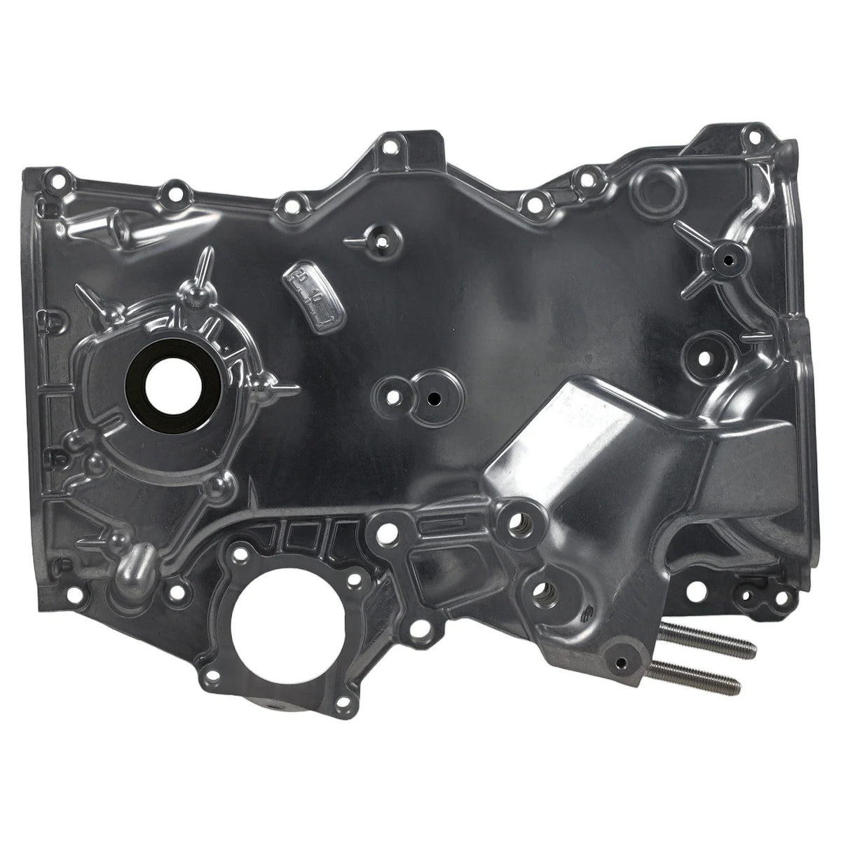 Aluminum Timing Housing for Mitsubishi Mirage 1.2L (2015) 1060A194