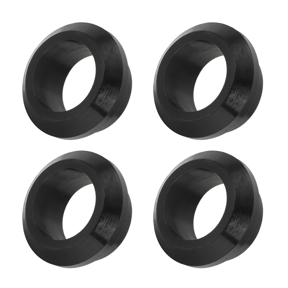 Set of 4 Steering Rack Mount Bushings for Ford Explorer (2010–2012)