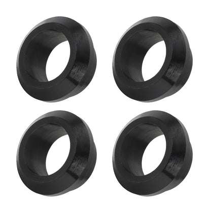 Set of 4 Steering Rack Mount Bushings for Ford Explorer (2010–2012)