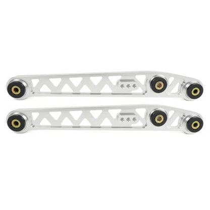 Billet Rear Lower Control Arm + Subframe Brace for Honda Civic EK (1996–2000)
