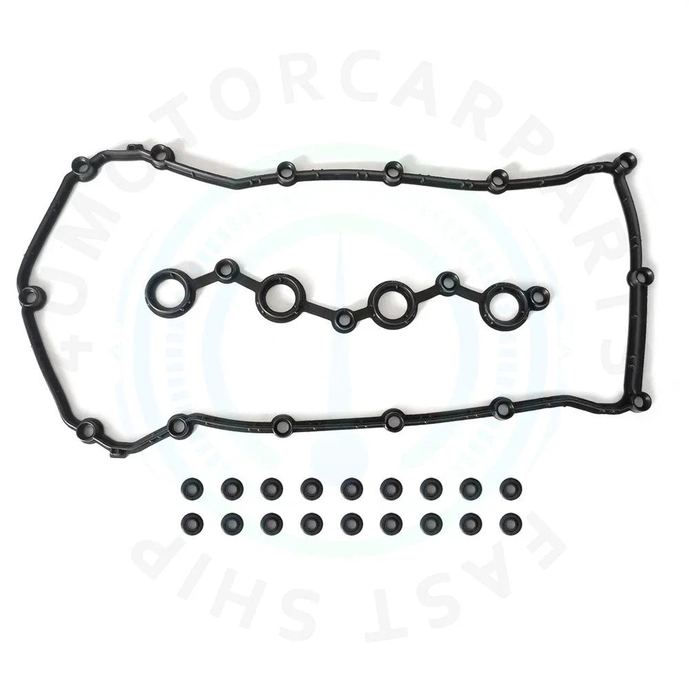 Valve Cover Gasket Set for Jeep Compass Patriot (2008–2016) & Dodge Avenger (2008–2014)