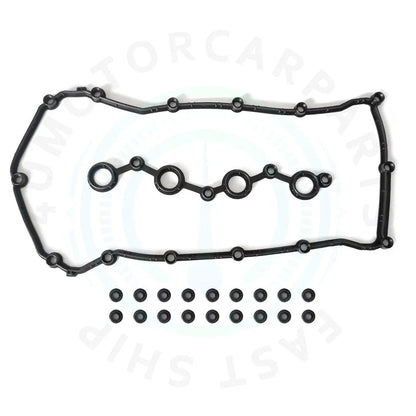 Valve Cover Gasket Set for Jeep Compass Patriot (2008–2016) & Dodge Avenger (2008–2014)