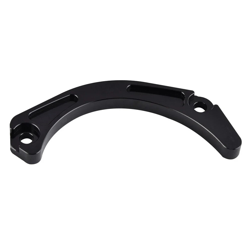 ATV Case Saver Chain Sprocket Cover Guard for Kawasaki KFX400, Arctic Cat 400 DVX