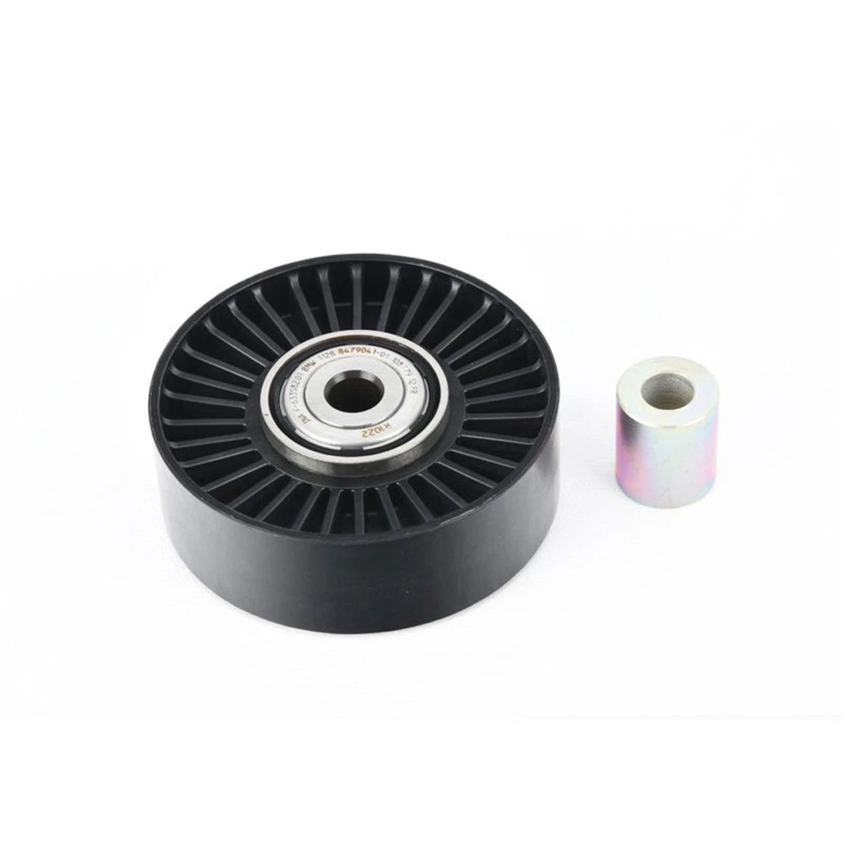 Deflection Pulley - Water Pump for BMW X5 (2009–2013) 11-28-8-585-243