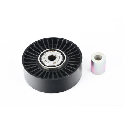 Deflection Pulley - Water Pump for BMW X5 (2009–2013) 11-28-8-585-243