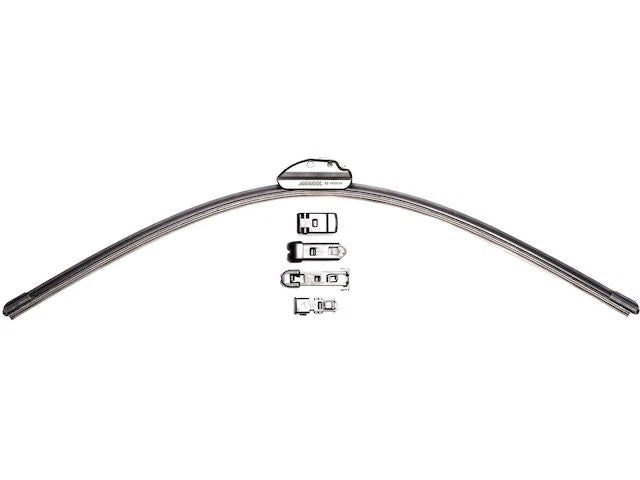 Wiper Blade for Ford EcoSport (2020–2022) 62145BBWS