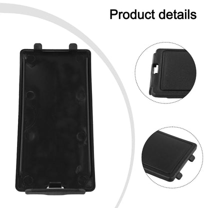 Control Cover for Toro Lawn Tractor (1106786, 74360, 74365, 74372)