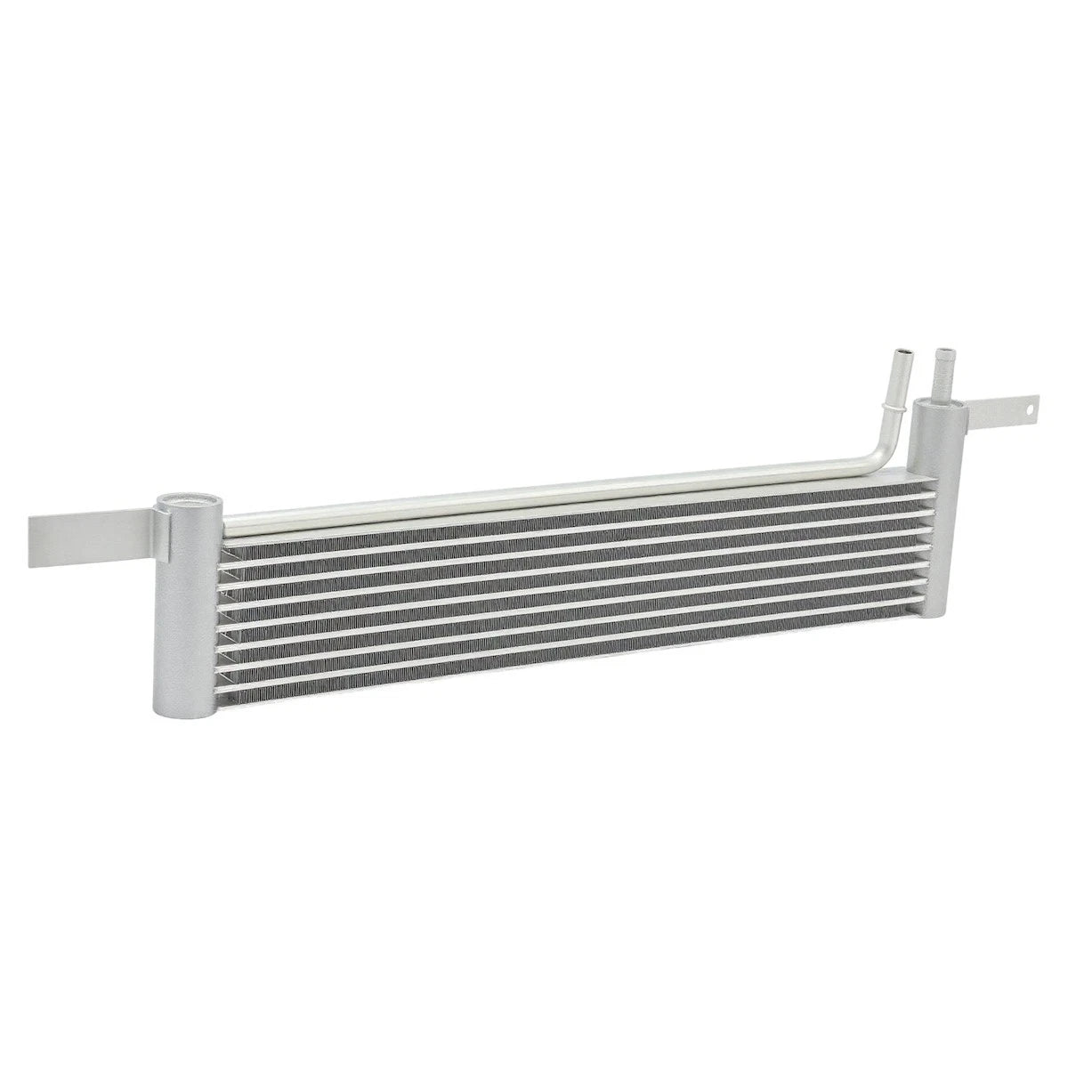 Oil Cooler for Ford Mustang (2015–2022) 18033207, FR3Z7A095D, FO3795555