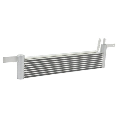 Oil Cooler for Ford Mustang (2015–2022) 18033207, FR3Z7A095D, FO3795555