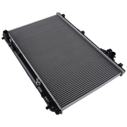 Direct Mount Radiator for Lexus RX300 (1999–2003) RAD2271 Trans Oil Cooler