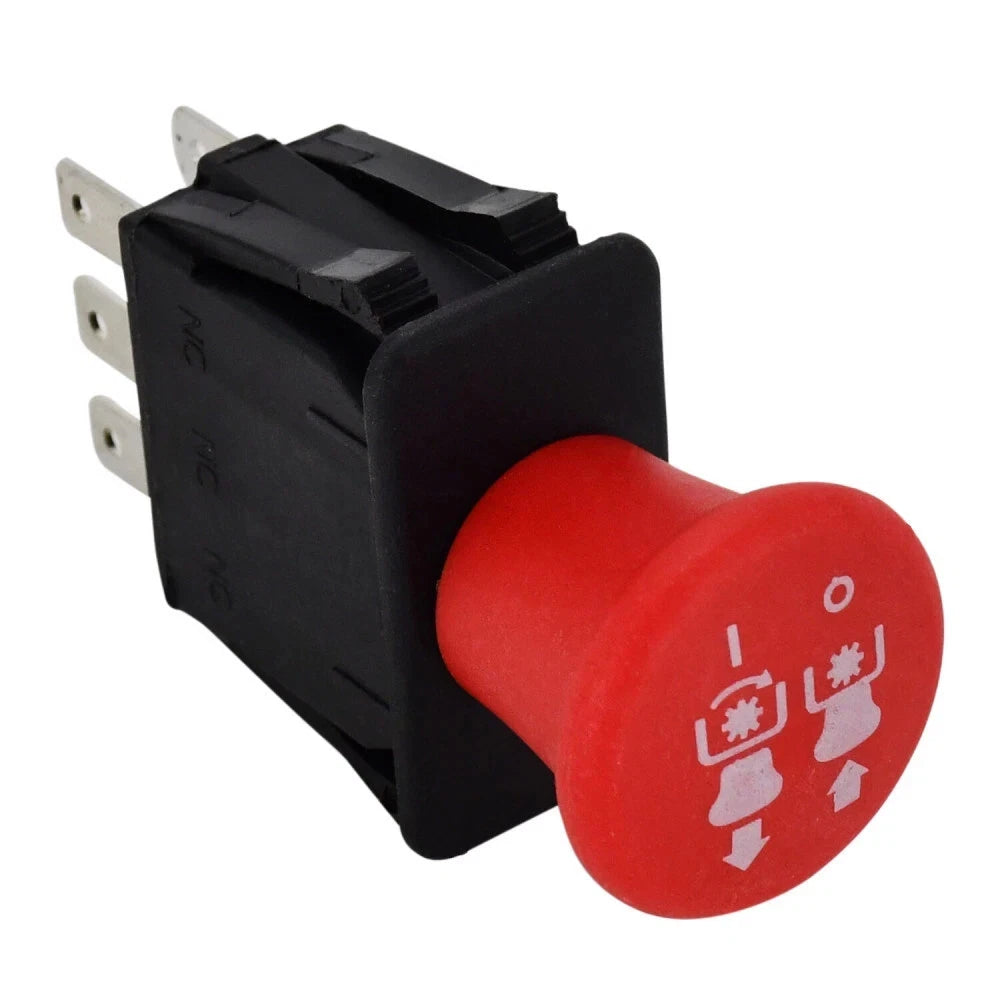 Rotary 9657 Clutch PTO Switch for Rotary 110-9657A MTD 725-07534