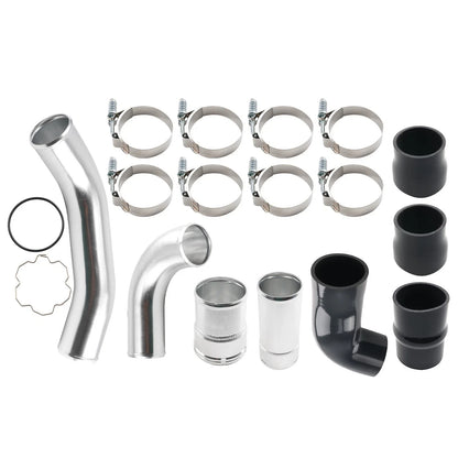 Cold & Hot Side Intercooler Pipe for Ford F-250/F-350 6.7L (2011–2016)