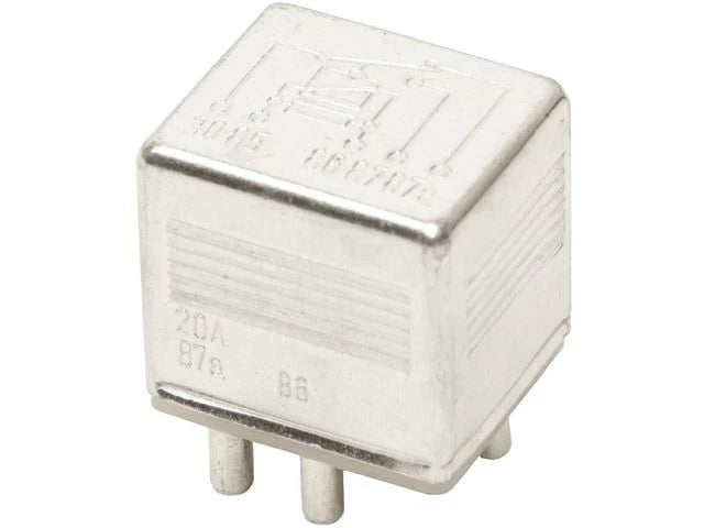 Relay 97174HHRK for Mercedes 190E (1984–1993)