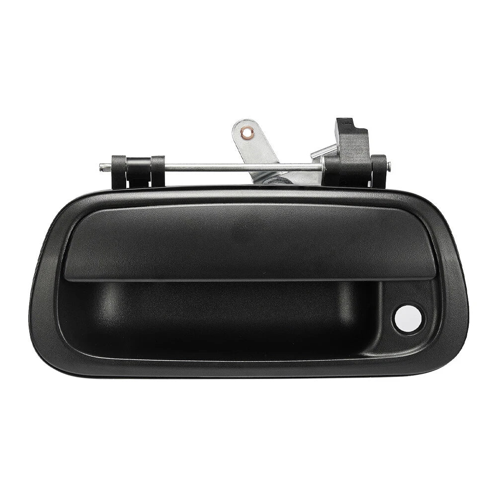 Tailgate Handle Liftgate Latch Keyhole for Toyota Tundra (2000–2006) 690900C010