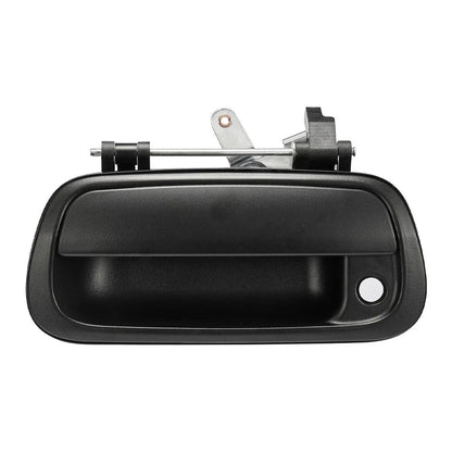 Tailgate Handle Liftgate Latch Keyhole for Toyota Tundra (2000–2006) 690900C010