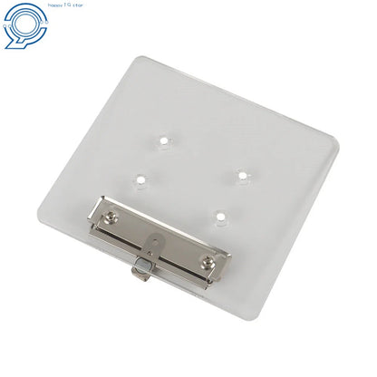 Scorecard Holder for EZGO Club Car Yamaha Golf Cart Steering Wheel