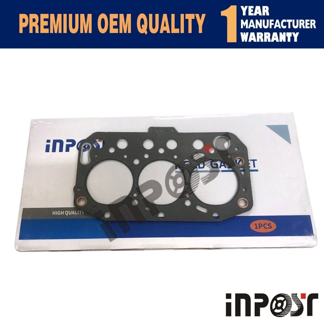 Cylinder Head Gasket 33-4209 for Thermo King TK3.70 TK370