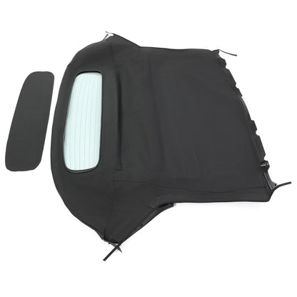 Vinyl Convertible Soft Top with Heated Glass Window for Nissan 350Z (2003–2009)