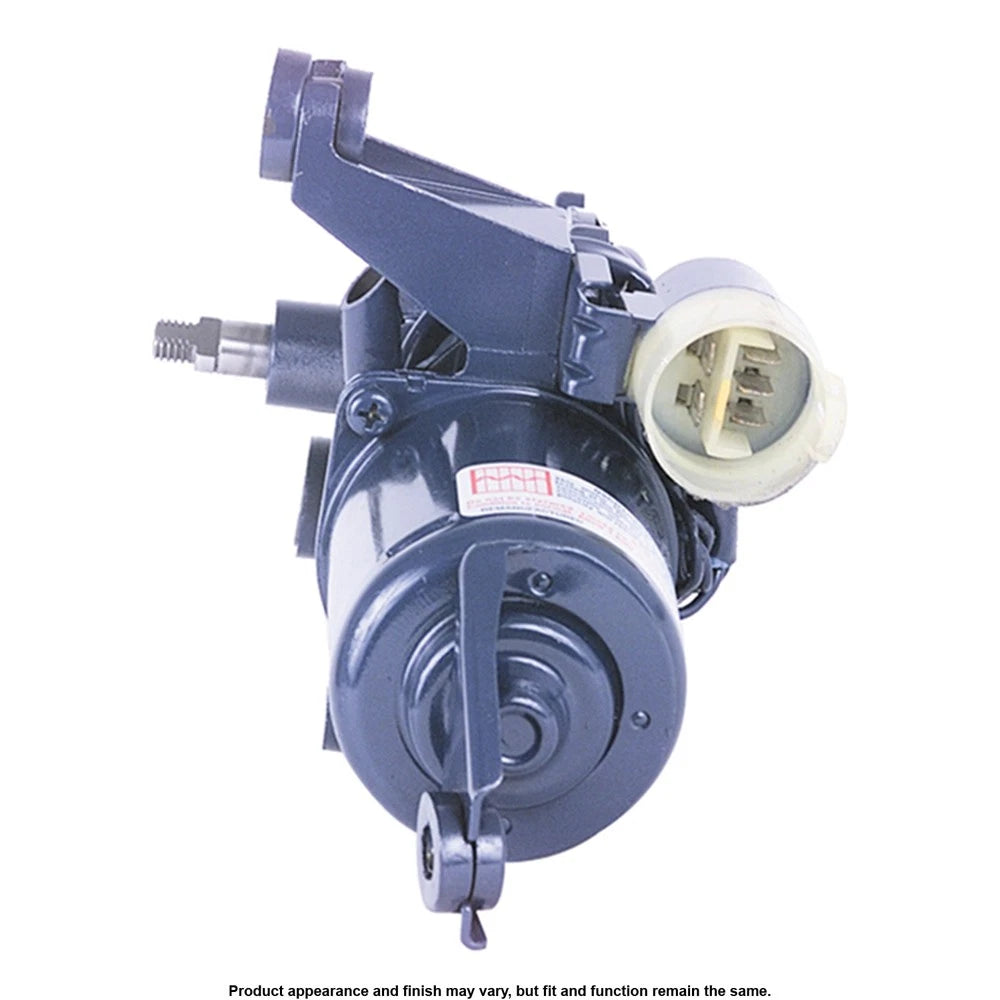 Windshield Wiper Motor for Subaru Legacy & Impreza (1993–1994) 43-1438, 86511AA050, 86511FA010, 86511FA070