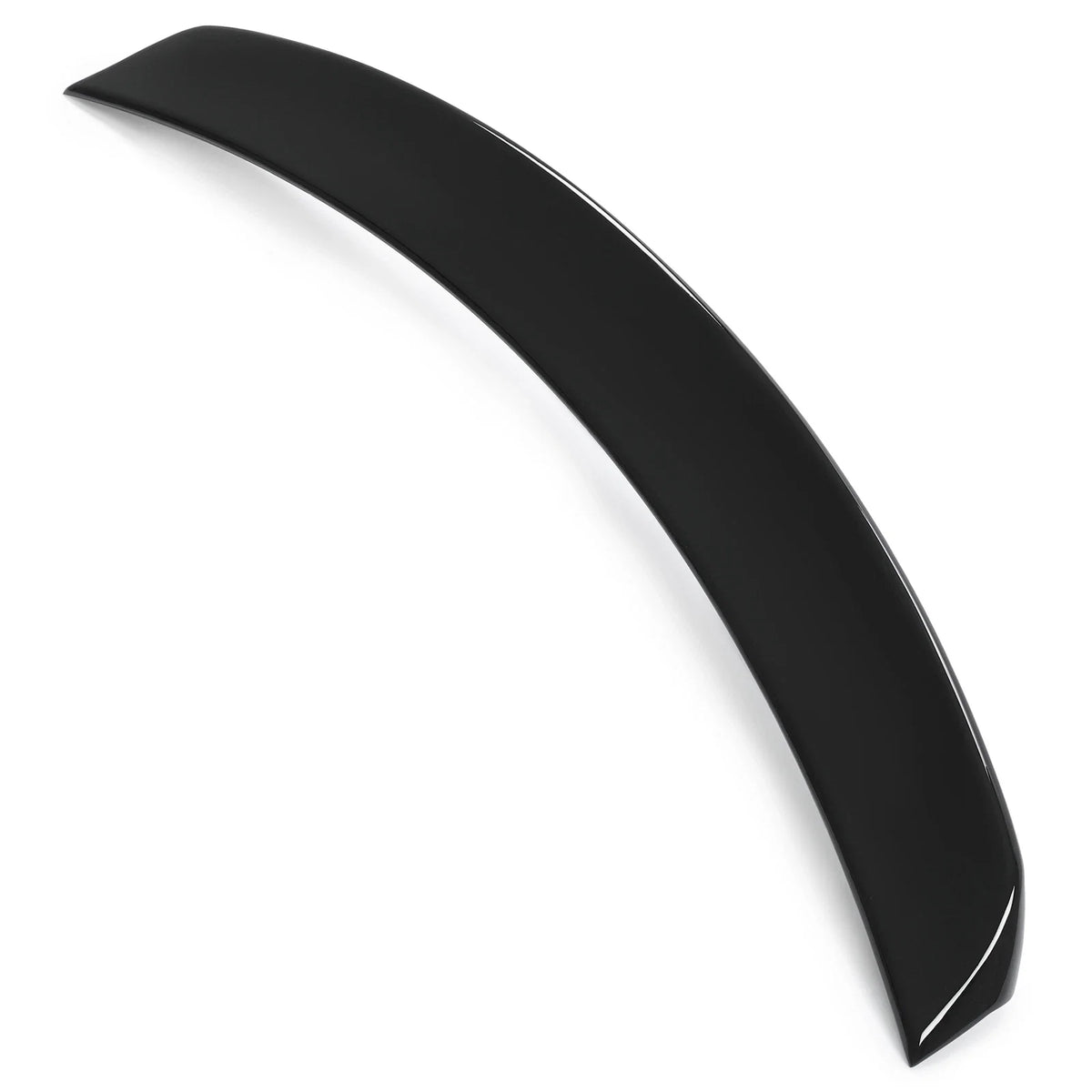Trunk Rear Spoiler Wing Lip for Chrysler 300 300S 300C (2011–2023) Glossy Black