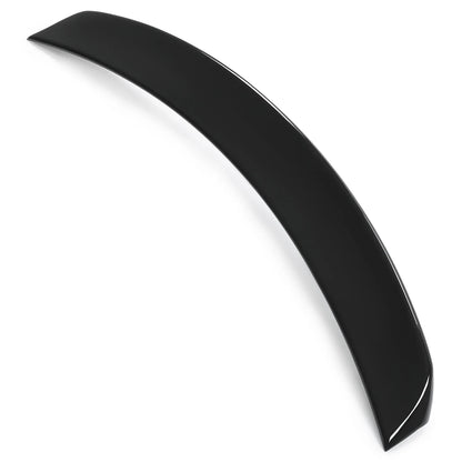 Trunk Rear Spoiler Wing Lip for Chrysler 300 300S 300C (2011–2023) Glossy Black