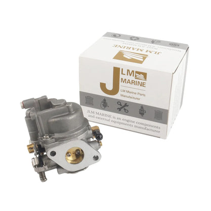 Carburetor for Yamaha Marine Outboard (6AU-14301)