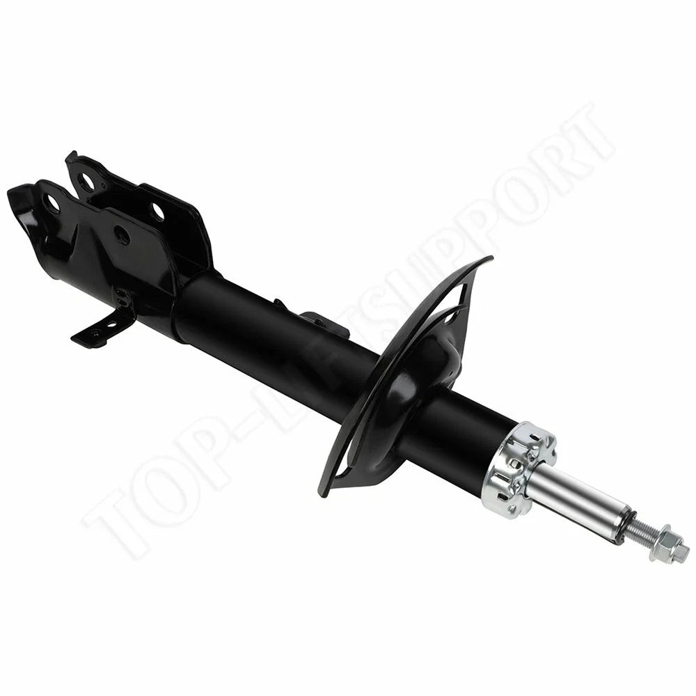 Front Pair Shocks Struts for Jeep Compass Patriot Dodge Caliber (2007–2010)