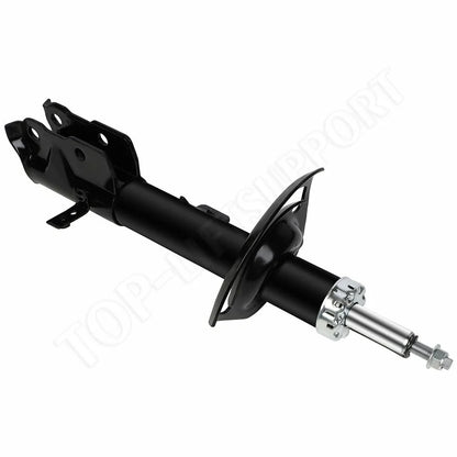 Front Pair Shocks Struts for Jeep Compass Patriot Dodge Caliber (2007–2010)