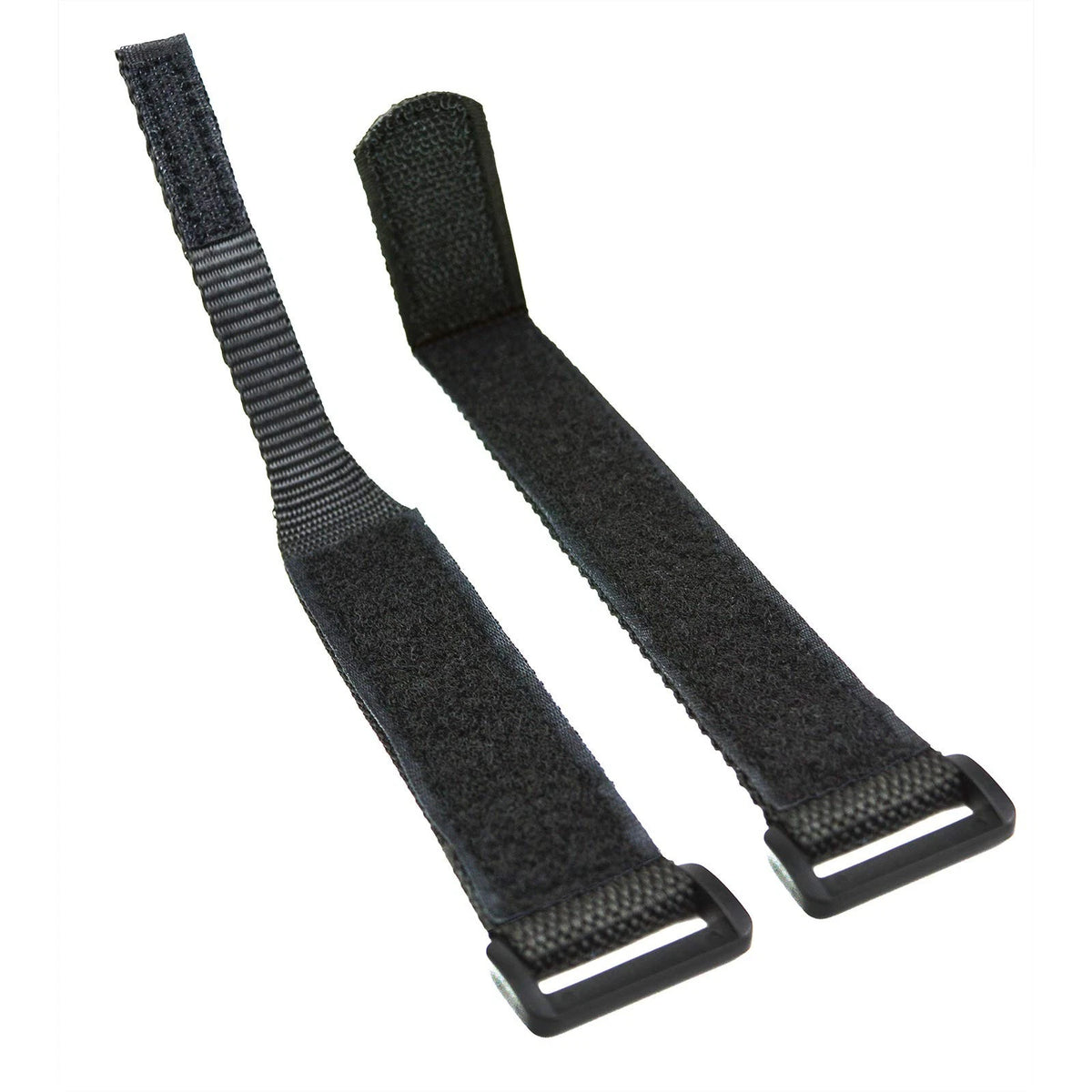 Hanging Kit for Multimeter (2 cm x 10 x 2 cm) - Black