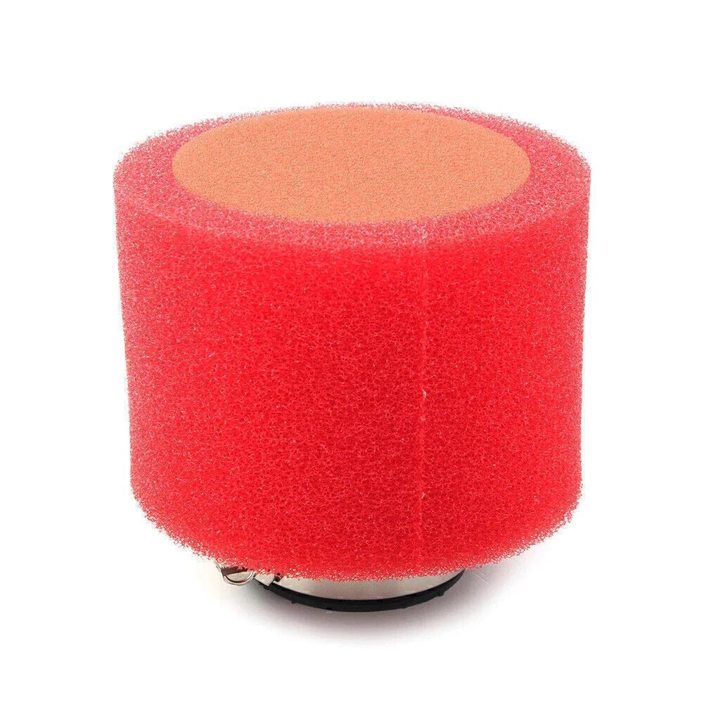 38mm Foam Air Filter for XR50 CRF50 110cc 125cc 150cc ATV Buggy (2000–2023)