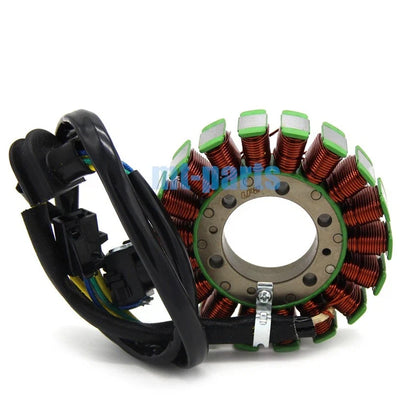 Magneto Generator Stator Coil for Suzuki AN250 Burgman 250 (1998–2002) 32101-14F20-000