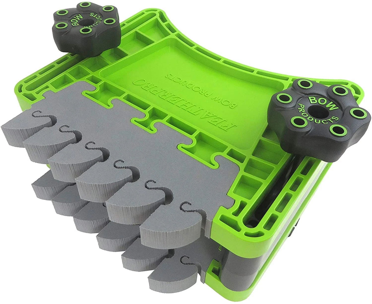 Featherboard for Table Saws (2010–2023)