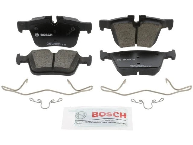 Brake Pad Set Rear for Jaguar F-Pace (2017–2023) 32746NZCF