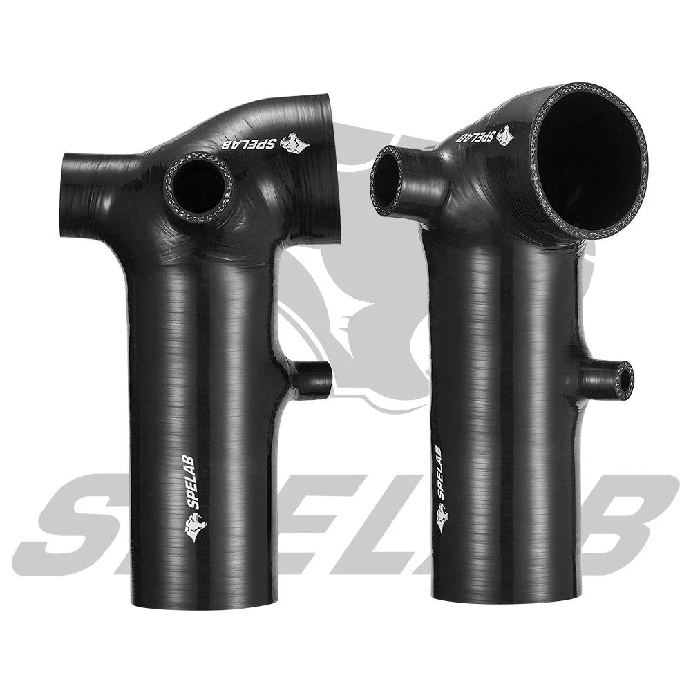 Silicone Radiator Hoses for Subaru BRZ Toyota FT86 (2012–Present)
